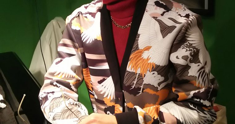 3/9ライブ、ライブ内容変更