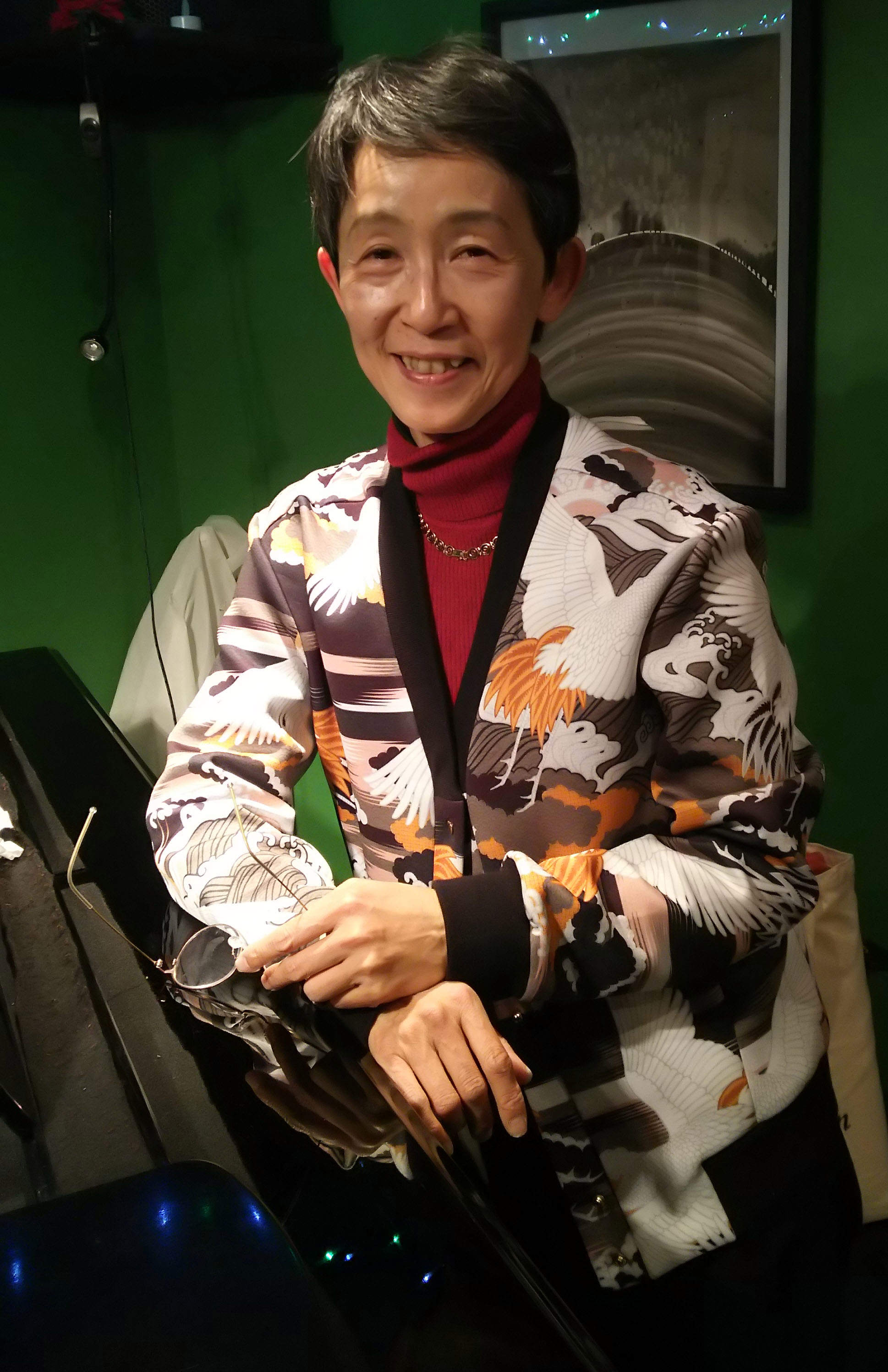 3/9ライブ、ライブ内容変更